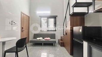 ⛅️CĂN HỘ DỊCH VỤ TẠI HƯƠNG LỘ 2, BÌNH TÂN GẦN NGÃ TƯ BỐN XÃ GIẢM MẠNH