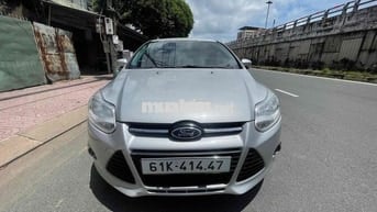 Ford Focus 2013 Trend 1.6 AT Hatchback - 100000 km