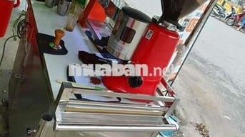 Cần Sang Gấp Quán Cà Phê 2 Mặt Tiền