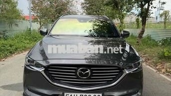 Mazda CX 8 2019 Premium 2 Cầu - 84000 km