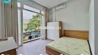 STUDIO BANCOL • NGÃ 4 BẢY HIỀN • LẠC LONG QUÂN ( có fix )