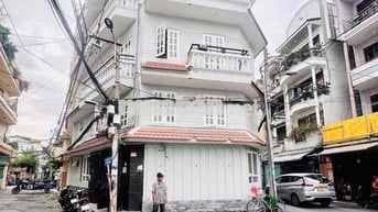 MBKD ở Tô Hiến Thành Q10 - LĐR, WC riêng thích hợp mọi ngành nghề