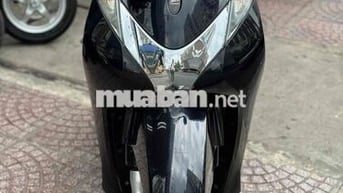 Honda SH Mode 2014 Đen