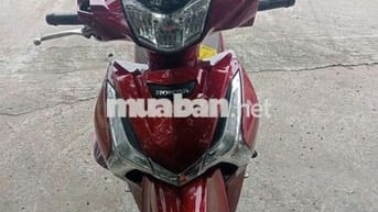 Honda Future 2021 Đỏ 14.000 km