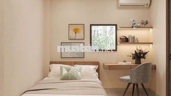 1PN FULL NỘI THẤT – MÁY GIẶT RIÊNG – MỚI TINH Lạc Long Quân – Tân Bình