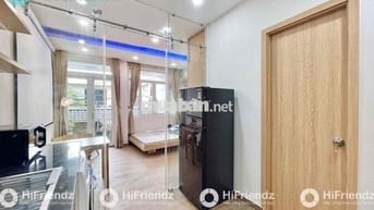 KHAI TRƯƠNG CHDV MỚI - NỘI THẤT CAO CẤP - NGAY KHU SÂN BAY