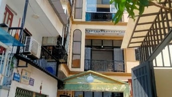 Bán nhà chính chủ hẻm Ô tô 9m đường Nguyễn Thái Bình, Quận Tân Bình