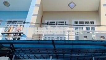 Cần cho thuê nhà 384/6A Lý Thái Tổ P.10 Q.10