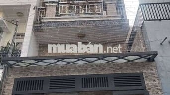 Cho thuê nhà gần chợ cầu đồng q12 giá 12tr