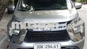 Mitsubishi Xpander phiên bản 1.5 AT,