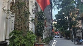 Nhà Minh Khai, 8 tầng hiện đại, thiết kế đẹp, công năng hoàn hảo