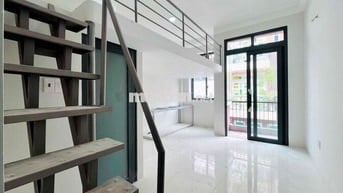 CHO THUÊ PHÒNG TRỌ SIÊU ĐẸP — DẠNG DUPLEX — GIÁ RẺ — NGAY BÌNH TÂN