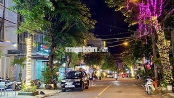 BÁN NHÀ MẶT TIỀN DƯƠNG ĐÌNH NGHỆ – MỸ KHÊ - TRUNG TÂM PHỐ HÀN QUỐC