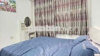 Nhà Mới Keng Full Nội Thất HXH 1/ Đg Số 1 P16: 4x12m, có sân rộngp