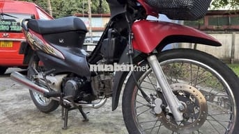 Thanh lý xe wave RS