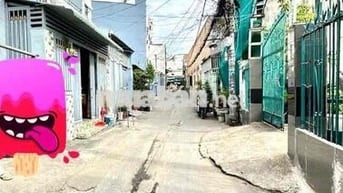 ❌HIẾM !!CHỈ 2️⃣.XxTY CÓ NHÀ 3 TẦNG, HẺM OTO ĐỖ CỬA đường HIỆP THÀNH 17