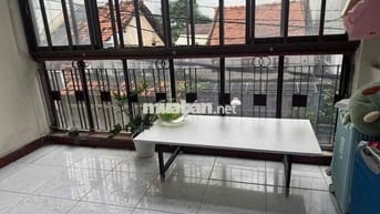 QUẬN 3– TỰ DO GIỜ GIẤC - KHÔNG CHUNG CHỦ Ưu tiên cho NỮ thuê