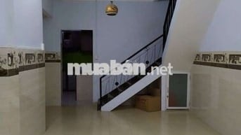 Nhà giá tốt 3 PN Thích Quảng Đức chỉ 11tr