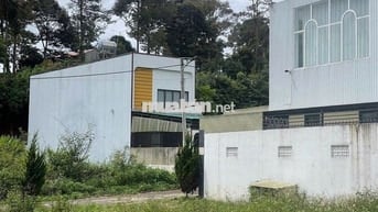 750TR - 124m2 sẵn thổ cư giá tốt 1 lô đất ngay trung tâm Lộc An