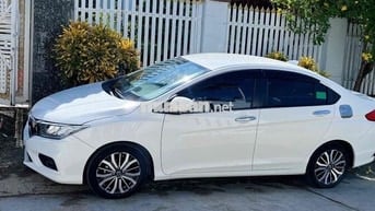 Honda City 2019 1.5 TOP - 86000 km