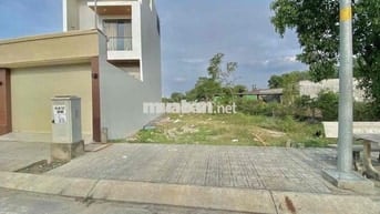 Đất đẹp ngay Tân An Hội, Củ Chi sổ hồng riêng