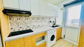 CHO THUÊ CĂN HỘ 1 PHÒNG NGỦ – ĐƯỜNG TRẦN BẠCH ĐẰNG – ĐANG CÓ SẴN