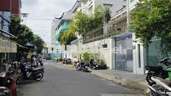 BÁN GẤP NHÀ ĐIỆN BIỆN PHỦ VÀI BƯỚC RA HẺM XE HƠI, 70m2, CHỈ NHỈN 8 TỶ