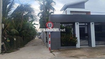 Bán đất nền thổ cư ấp 4 xã Trung An Thành phố Mỹ Tho