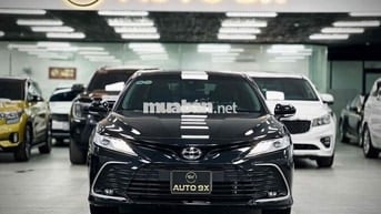 Toyota Camry 2.0Q Model 2022 - 22000 km