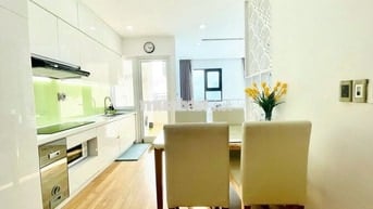 CHO THUÊ CĂN HỘ 1 PHÒNG NGỦ – ĐƯỜNG TRẦN BẠCH ĐẰNG – ĐANG CÓ SẴN