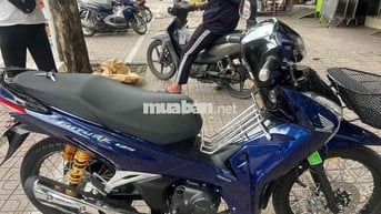 ❤️ Future 125 đời 2025 odo 1000km full kiểng bstp