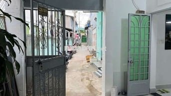 Bán nhà chính chủ không qua trung gian 226 Nguyễn Văn Lượng