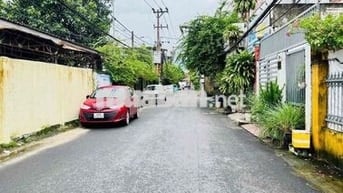 Bán Nhà Kiệt 82 Nguyễn Lương Bằng