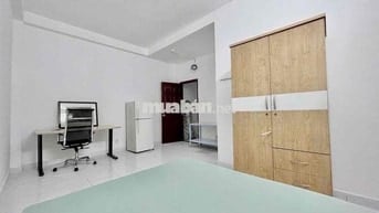 Phòng Cao Cấp Thang Máy Full Nội Thất Quang Trung Gò Vấp