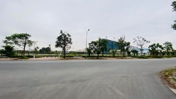 Bán Đất Lô Góc 3 Mặt – Ngọc Thụy, Long Biên - 110m² – Nhỉnh 24 Tỷ