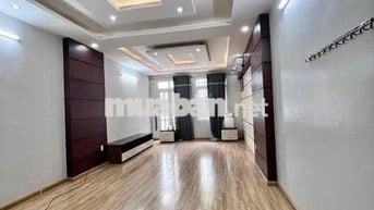 ⚡ Giá *** phân khúc! Nhà lớn Hoàng Hoa Thám  chỉ 25tr/tháng