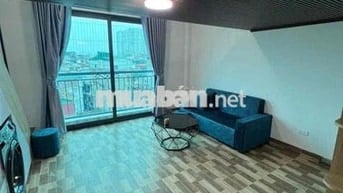 Ngay cầu vượt Hoàng Văn Thụ tiện di chuyển sân bay Q1,3