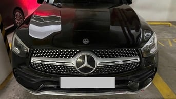 Bán Mercedes-Benz GLC 300 4MATIC Model 2020