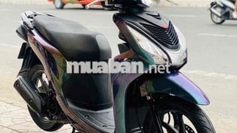 Honda Vision 2019 Đa sắc 18000 km