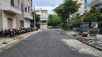 ☎Nền đất 5x20 đường 1B Khu Tên Lửa, Bình Trị Đông B, Bình Tân 