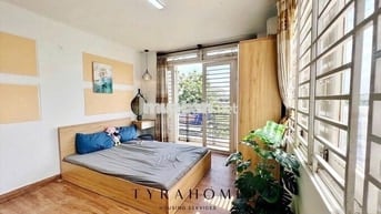 🏡CĂN HỘ STUDIO & 1PN – RỘNG 35M2, FULL NT, THOÁNG SÁNG – TRUNG TÂM BT🏡