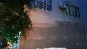 Bán nhà 3 tầng tại Tu Hoàng Nam Từ Liêm Hà Nội giá 12 tỷ