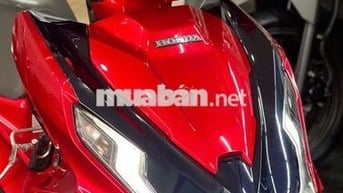 💥Honda Airblade 125 2021 Biển 94 Bạc Liêu 9 chủ ký