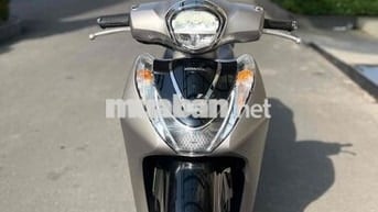 Honda SH Mode ABS 2023 Bạc