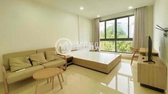 ✨CĂN HỘ STUDIO, 1PN 40m2_GẦN CẦU THỊ NGHÈ_CỬA SỔ LỚN, NỘI THẤT CAO CẤP