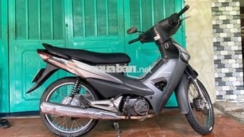 Xe Wave S Zin2007 Biển Xịn Sài Gòn (chưa qua Lái)