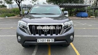 Toyota Land Cruiser Prado 2016 TXL 2.7L - 66000 km