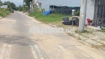 🏩 Bán đất mt đường Ngô Sĩ Liên nối dài, 85m2, 5.x tỷ tl