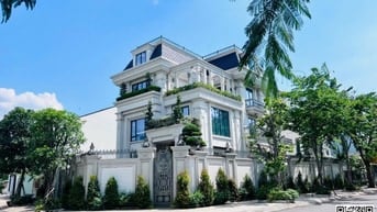  Bán đất KDC Đông Thủ Thiêm, phường Bình Trưng Đông, Quận 2