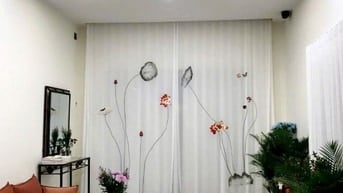 Chính chủ bán biệt thự mini xây đẹp  4mx19m, đường Huỳnh Văn Bánh, HCM